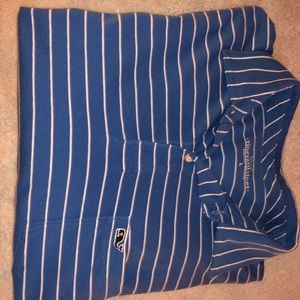 Vineyard Vine Polo